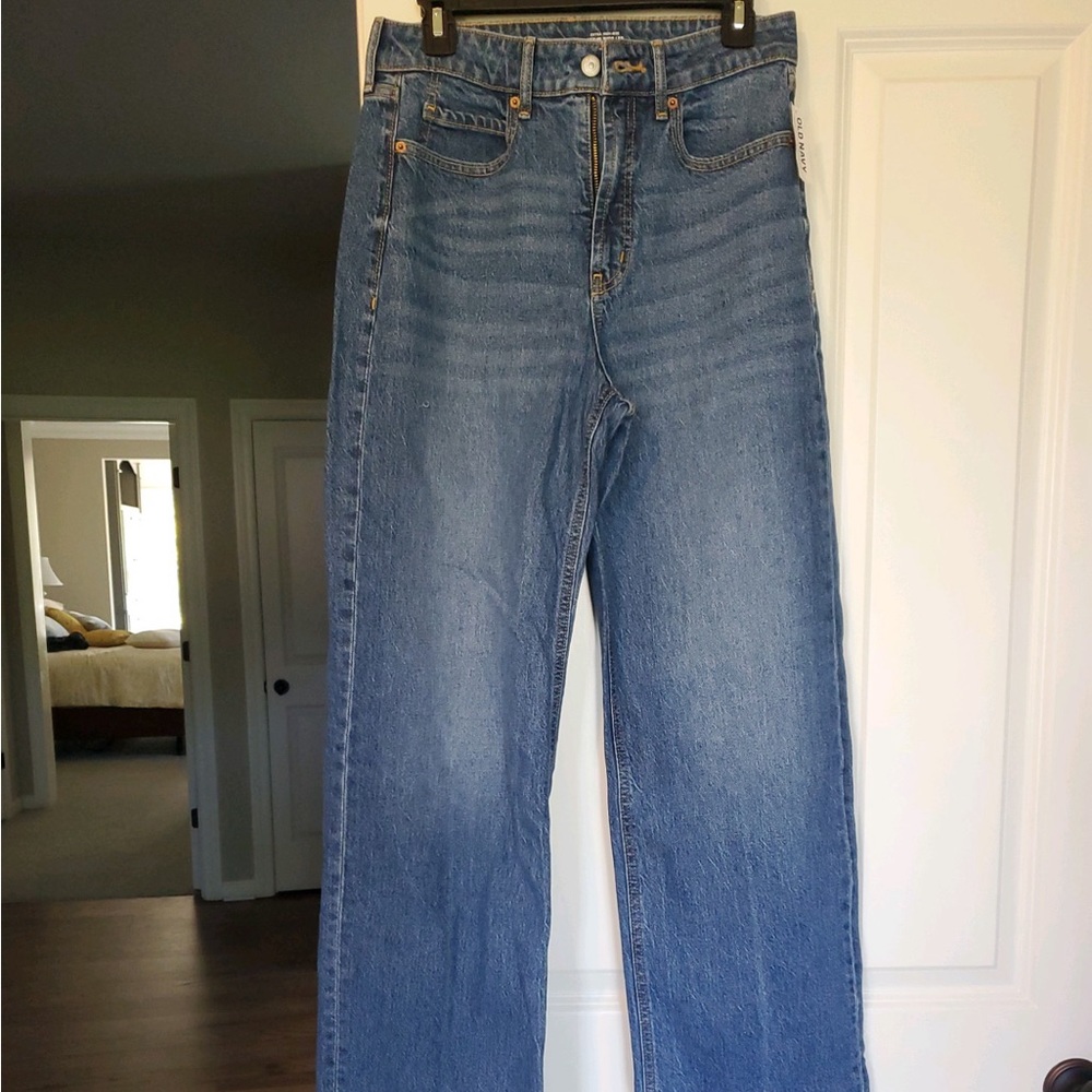 Old Navy Jeans